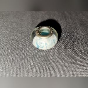 Pandora charm (not real) 925 silver